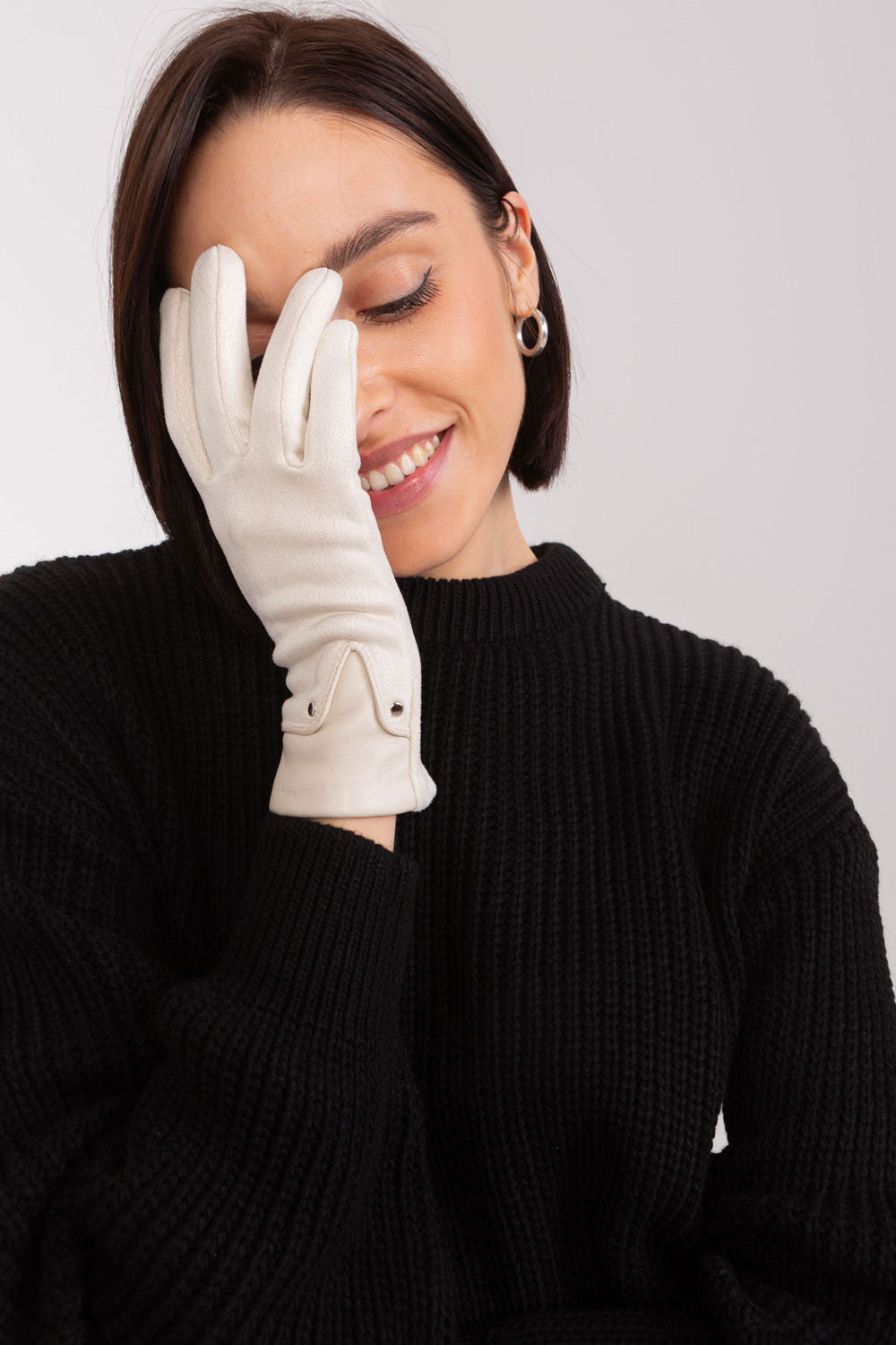 Gloves model 188292 AT