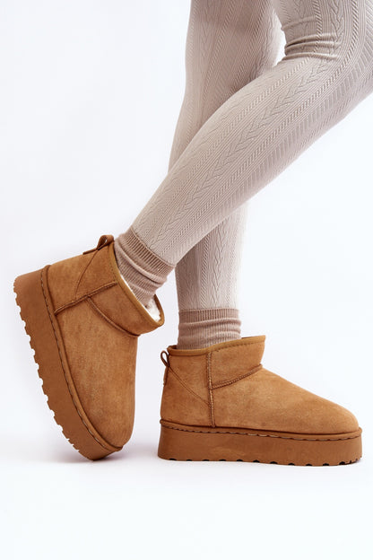 Snowshoes model 188323 Step in style