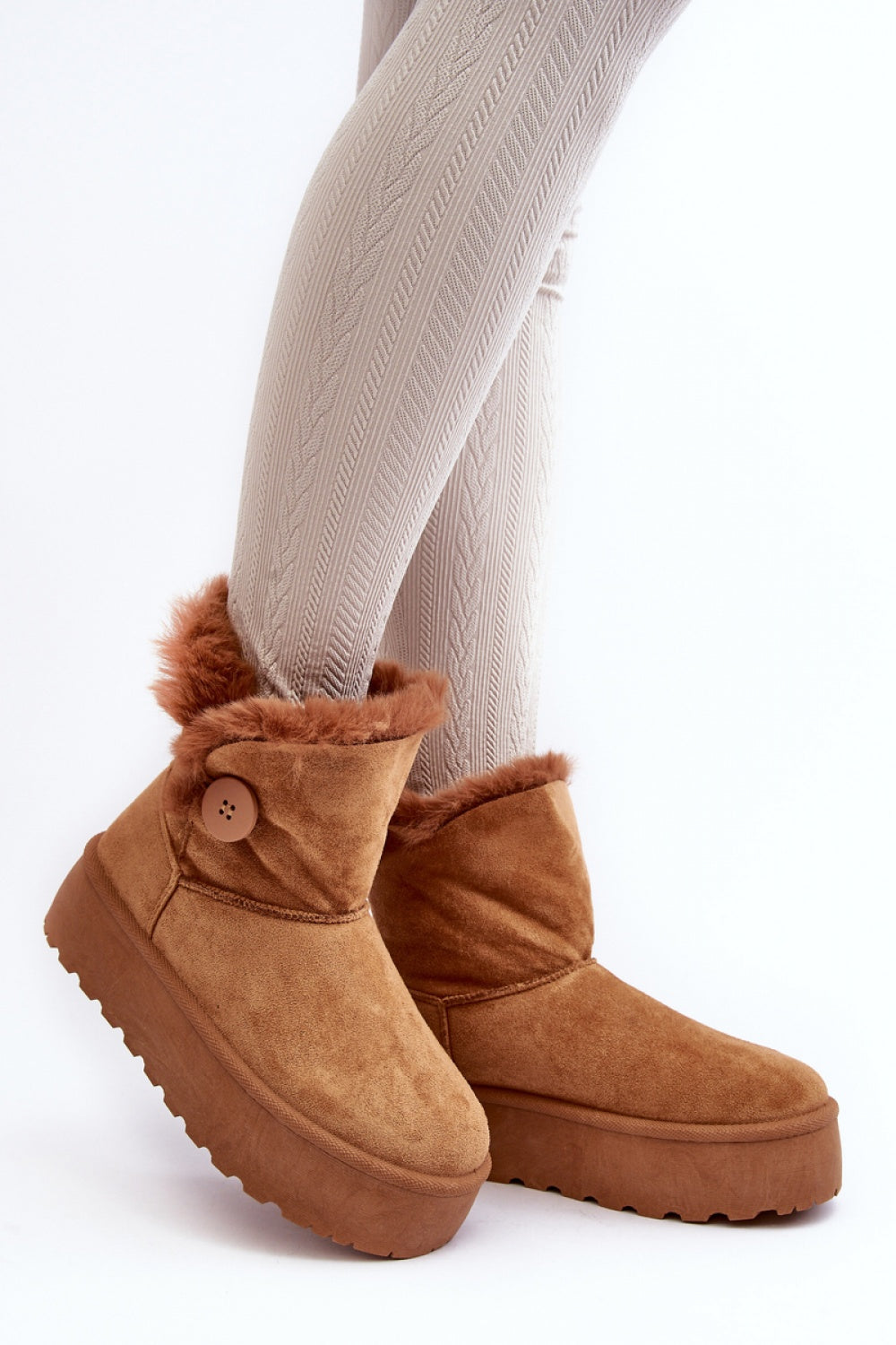 Snowshoes model 188331 Step in style