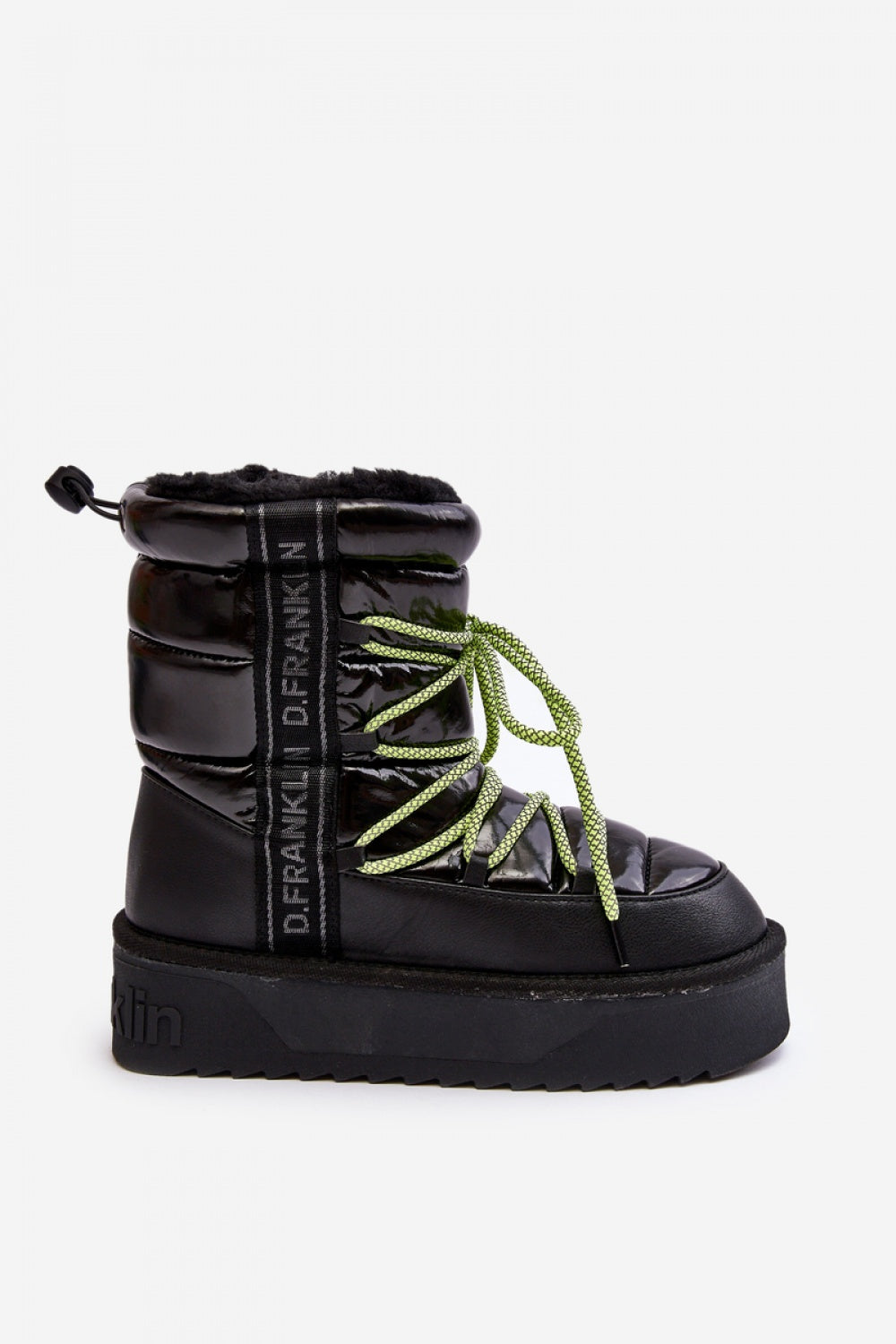 Snowshoes model 188336 Step in style