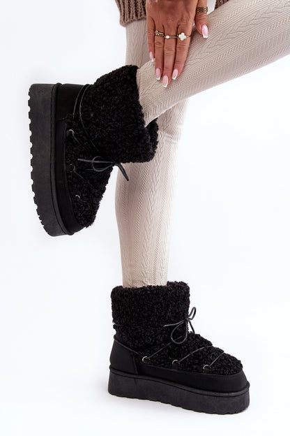 Snowshoes model 188590 Step in style