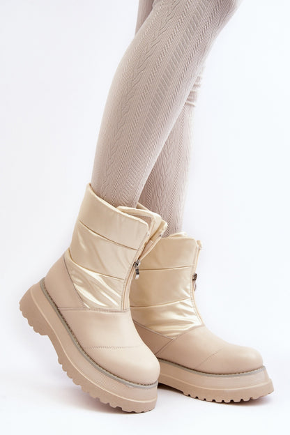 Snowshoes model 188595 Step in style