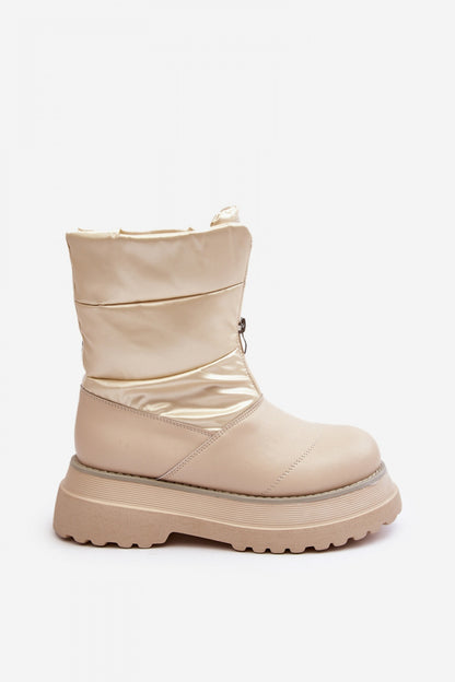 Snowshoes model 188595 Step in style