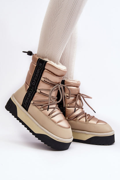 Snowshoes model 188637 Step in style