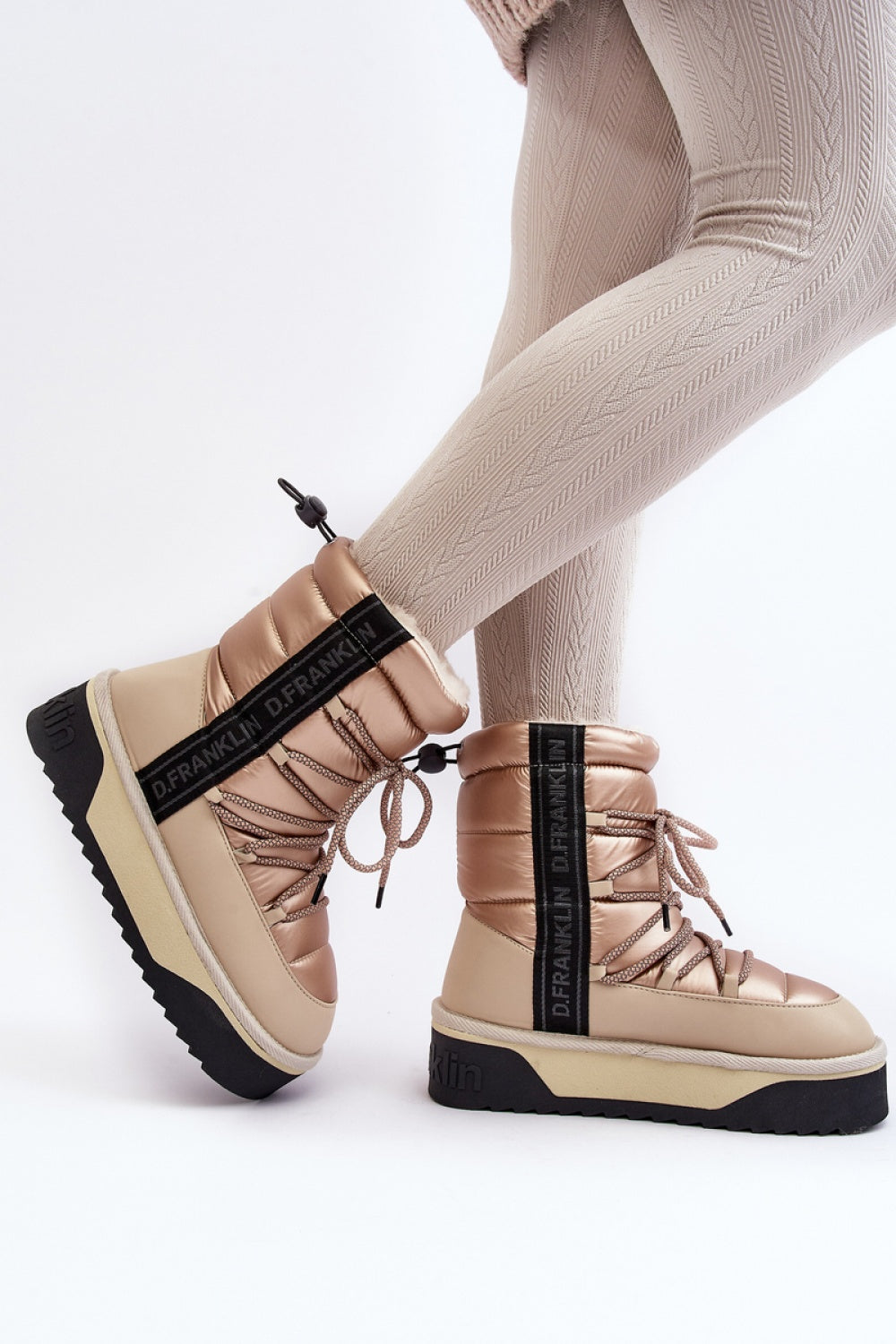 Snowshoes model 188637 Step in style
