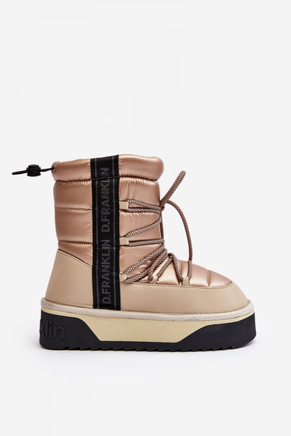 Snowshoes model 188637 Step in style