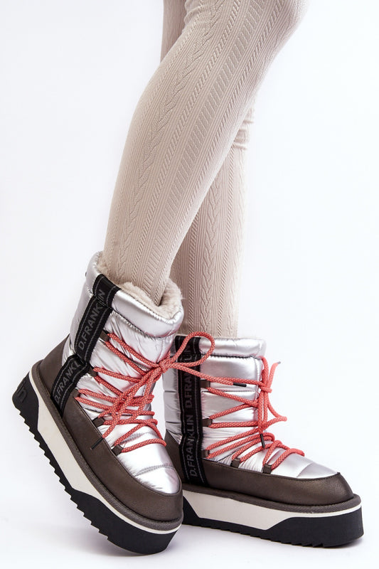 Snowshoes model 188638 Step in style