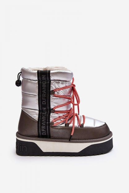 Snowshoes model 188638 Step in style