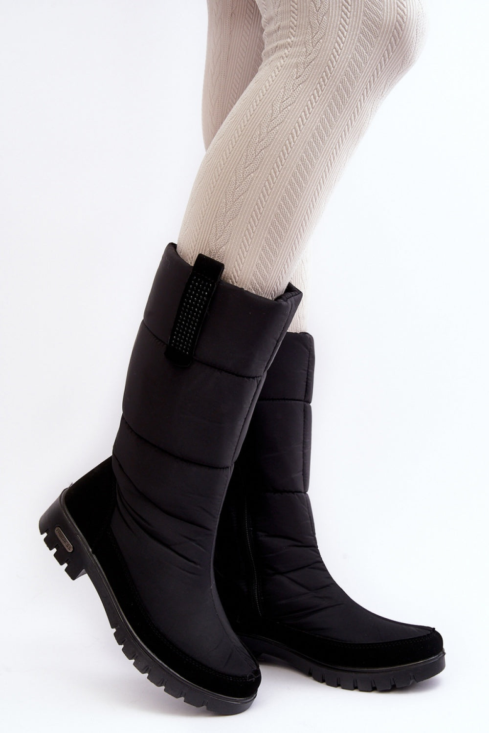 Snowshoes model 188639 Step in style