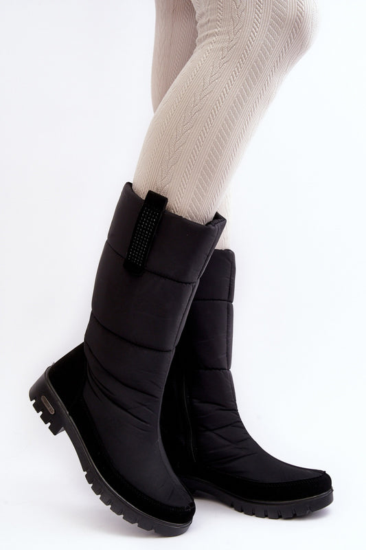 Snowshoes model 188639 Step in style