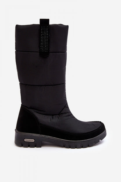 Snowshoes model 188639 Step in style