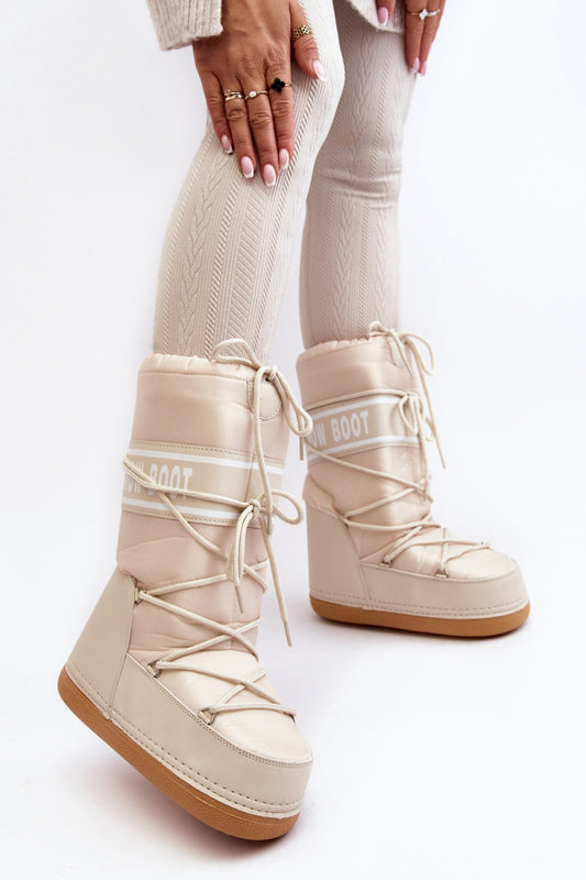 Snowshoes model 188644 Step in style