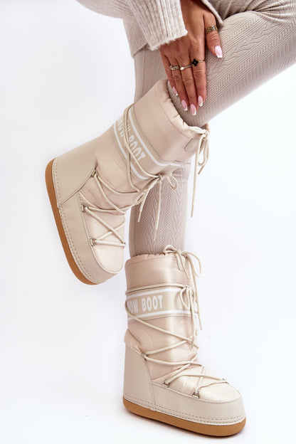 Snowshoes model 188644 Step in style