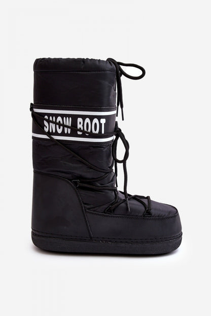 Snowshoes model 188645 Step in style