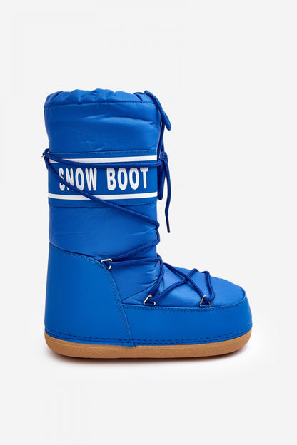 Snowshoes model 188646 Step in style