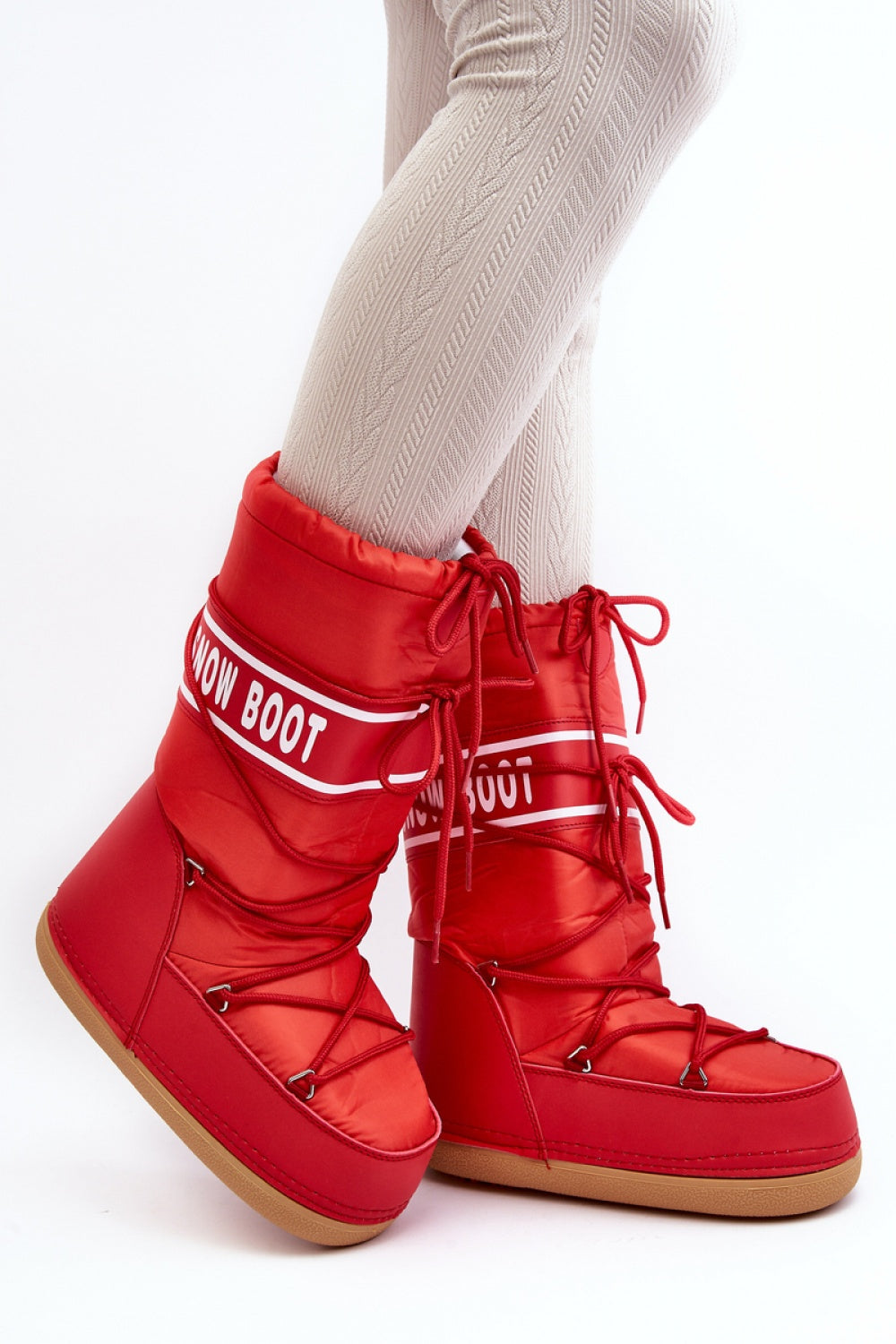 Snowshoes model 188647 Step in style