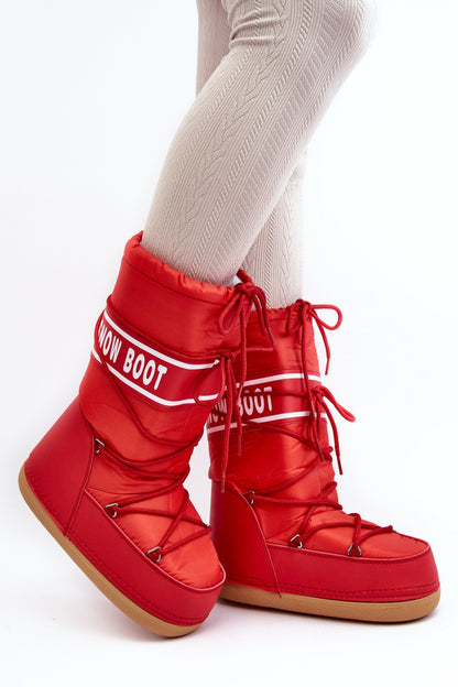 Snowshoes model 188647 Step in style