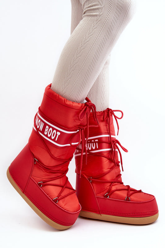 Snowshoes model 188647 Step in style