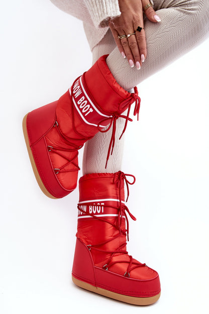 Snowshoes model 188647 Step in style