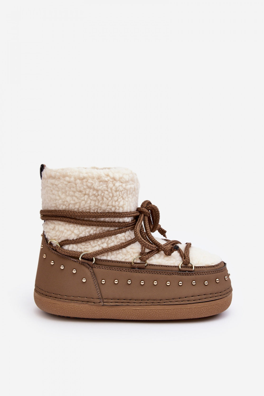 Snowshoes model 188649 Step in style