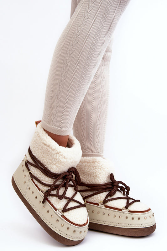 Snowshoes model 188650 Step in style