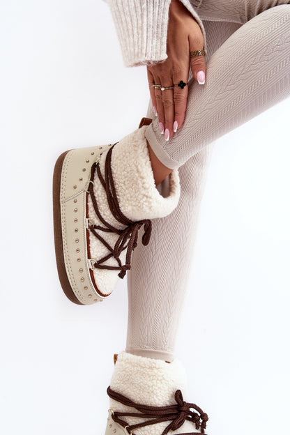 Snowshoes model 188650 Step in style