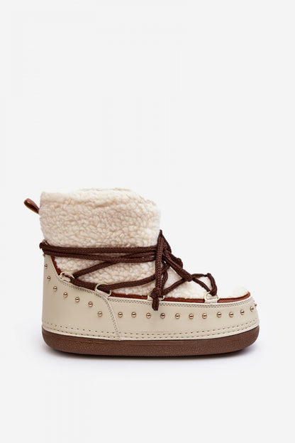 Snowshoes model 188650 Step in style