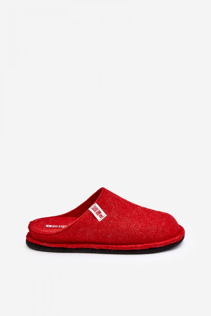 Slippers model 188676 Step in style