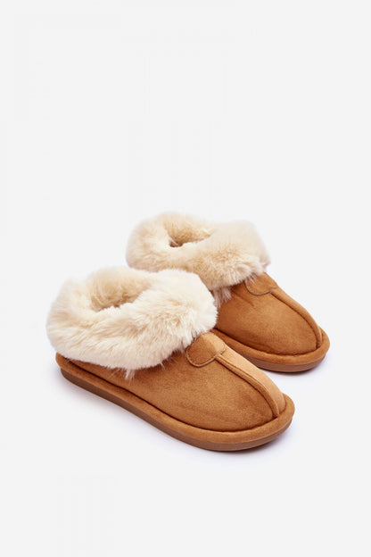 Slippers model 188685 Step in style