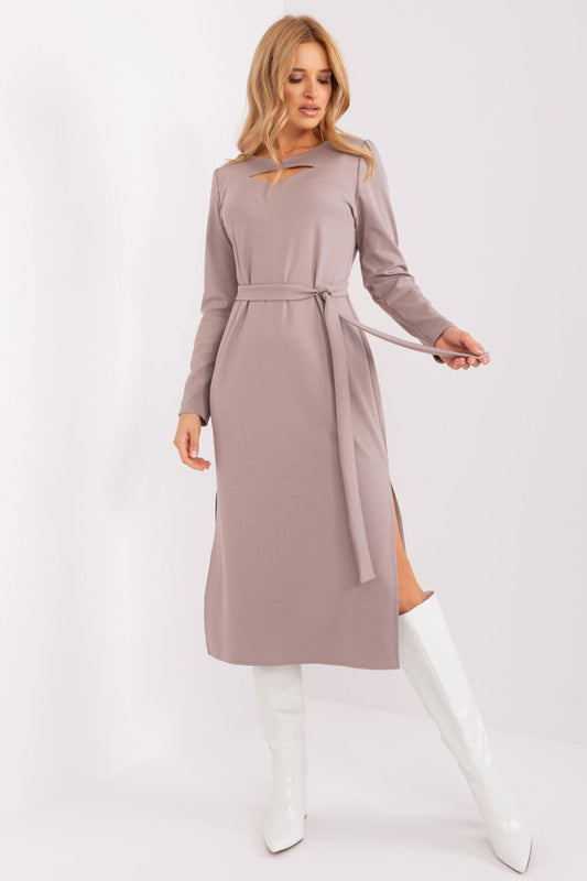 Everyday dress model 188801 Lakerta