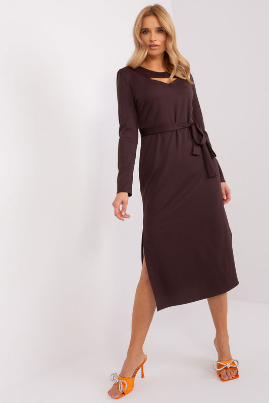 Everyday dress model 188802 Lakerta