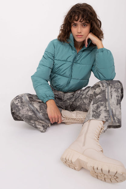Jacket Model 188824 NM