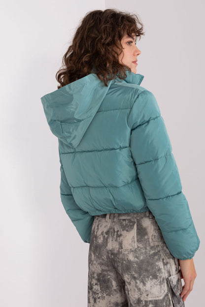 Jacket Model 188824 NM