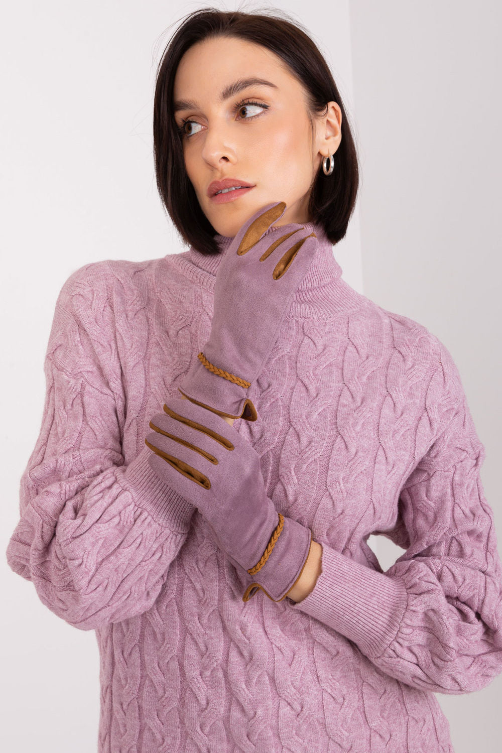 Gloves Model 188839 AT