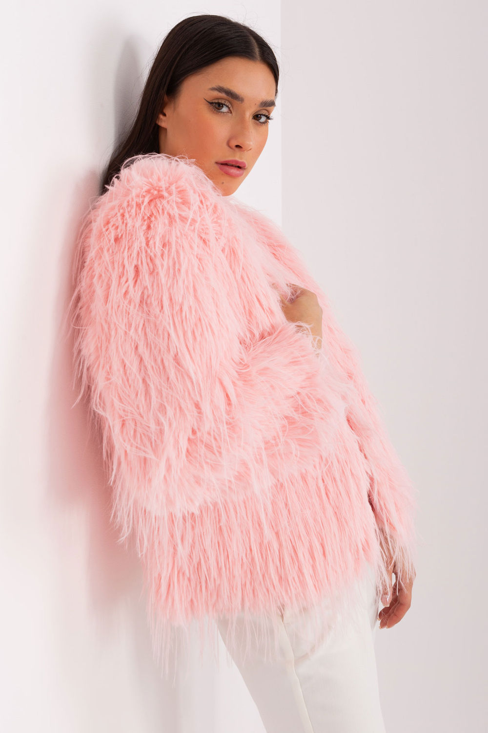 Jacke model 188841 AT