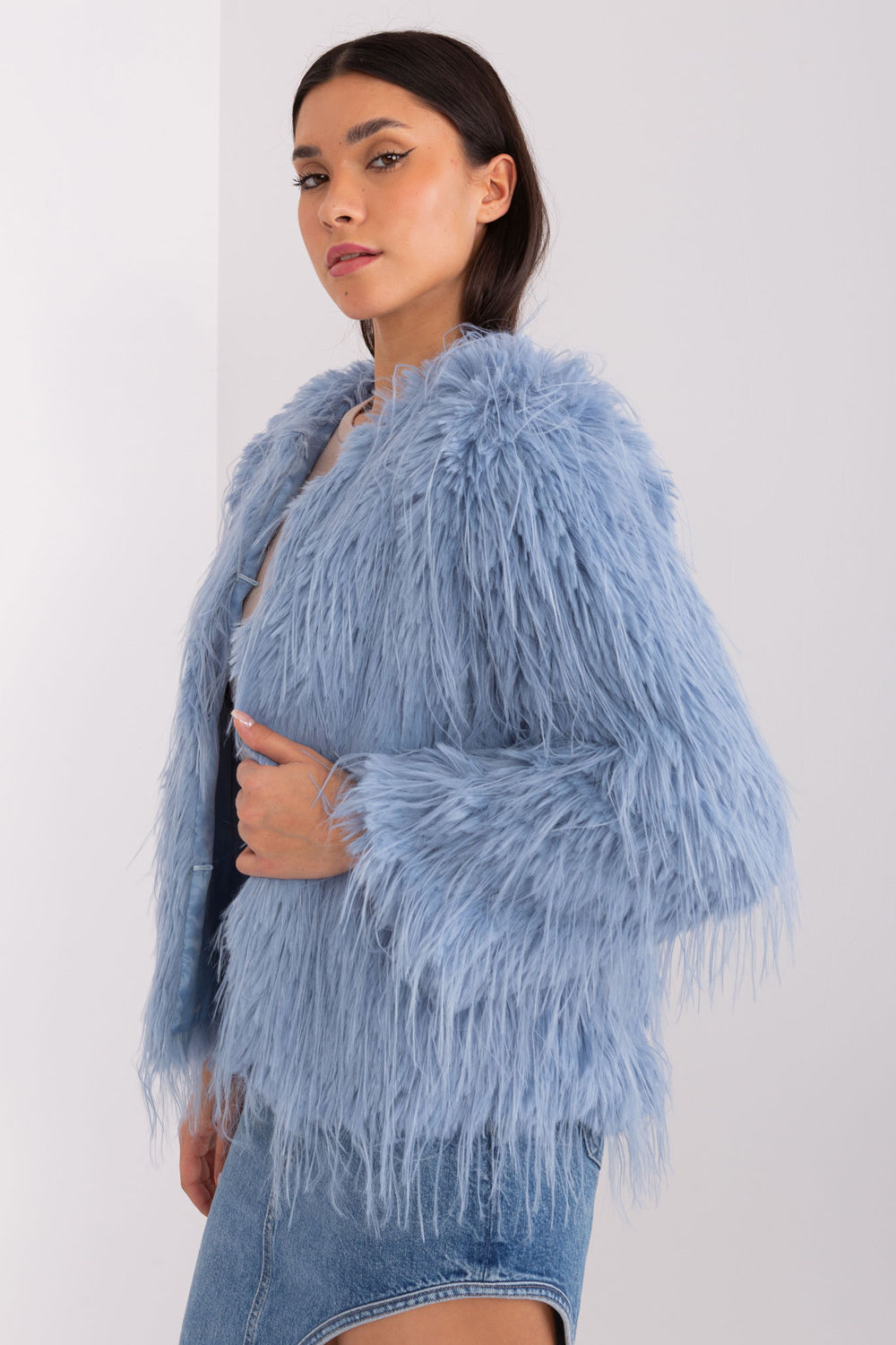 Jacke model 188844 AT