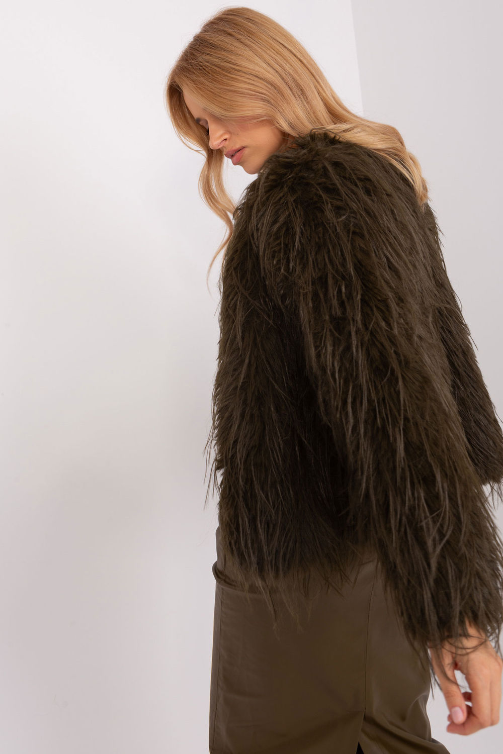 Jacke model 188845 AT