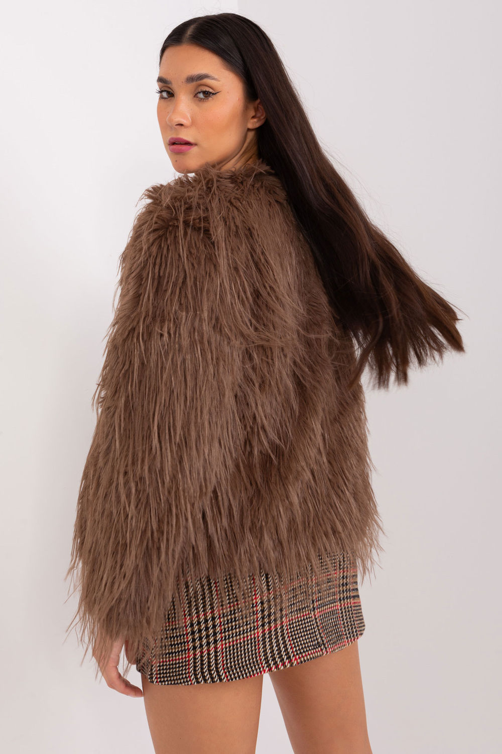 Jacke model 188846 AT