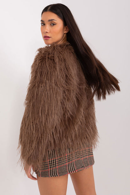 Jacke model 188846 AT