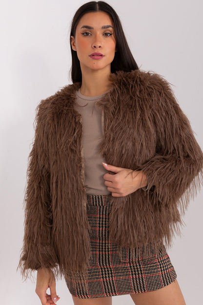 Jacke model 188846 AT