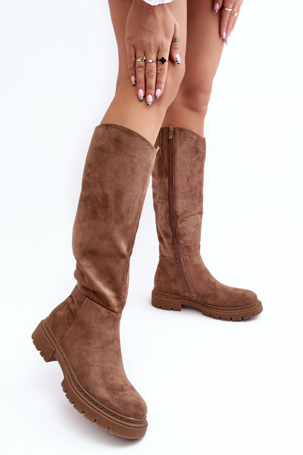 Stiefel model 189059 Step in style
