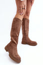 Stiefel model 189059 Step in style