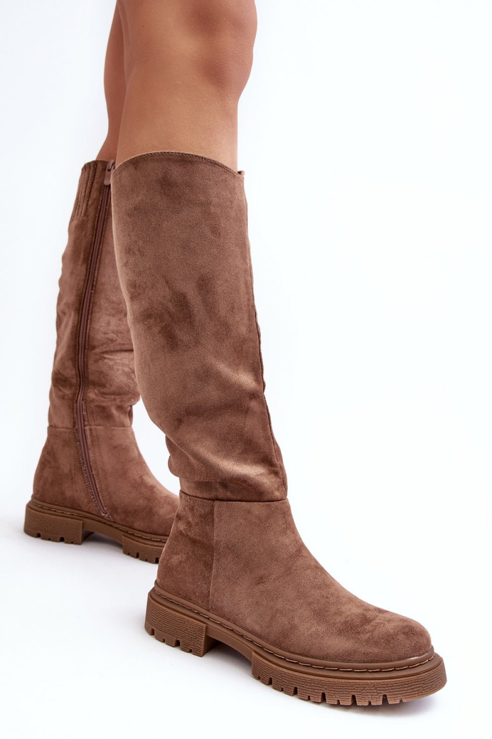 Stiefel model 189059 Step in style