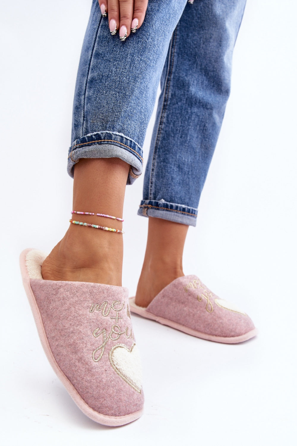 Pantoffeln model 189104 Step in style