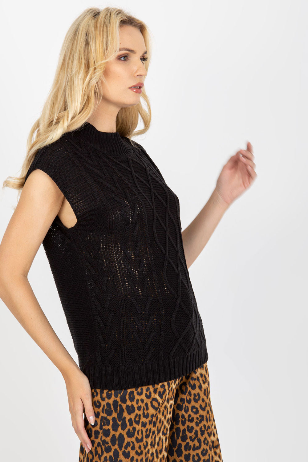 Vest model 189205 Sublevel