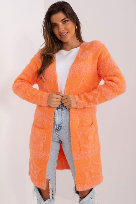 Cardigan style 189212 AT