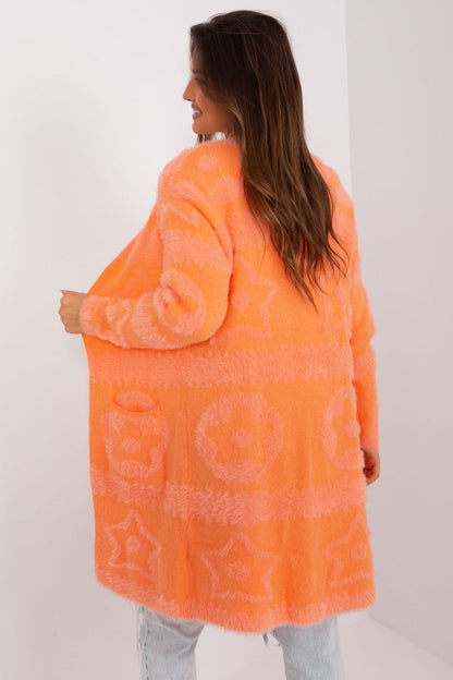 Cardigan style 189212 AT