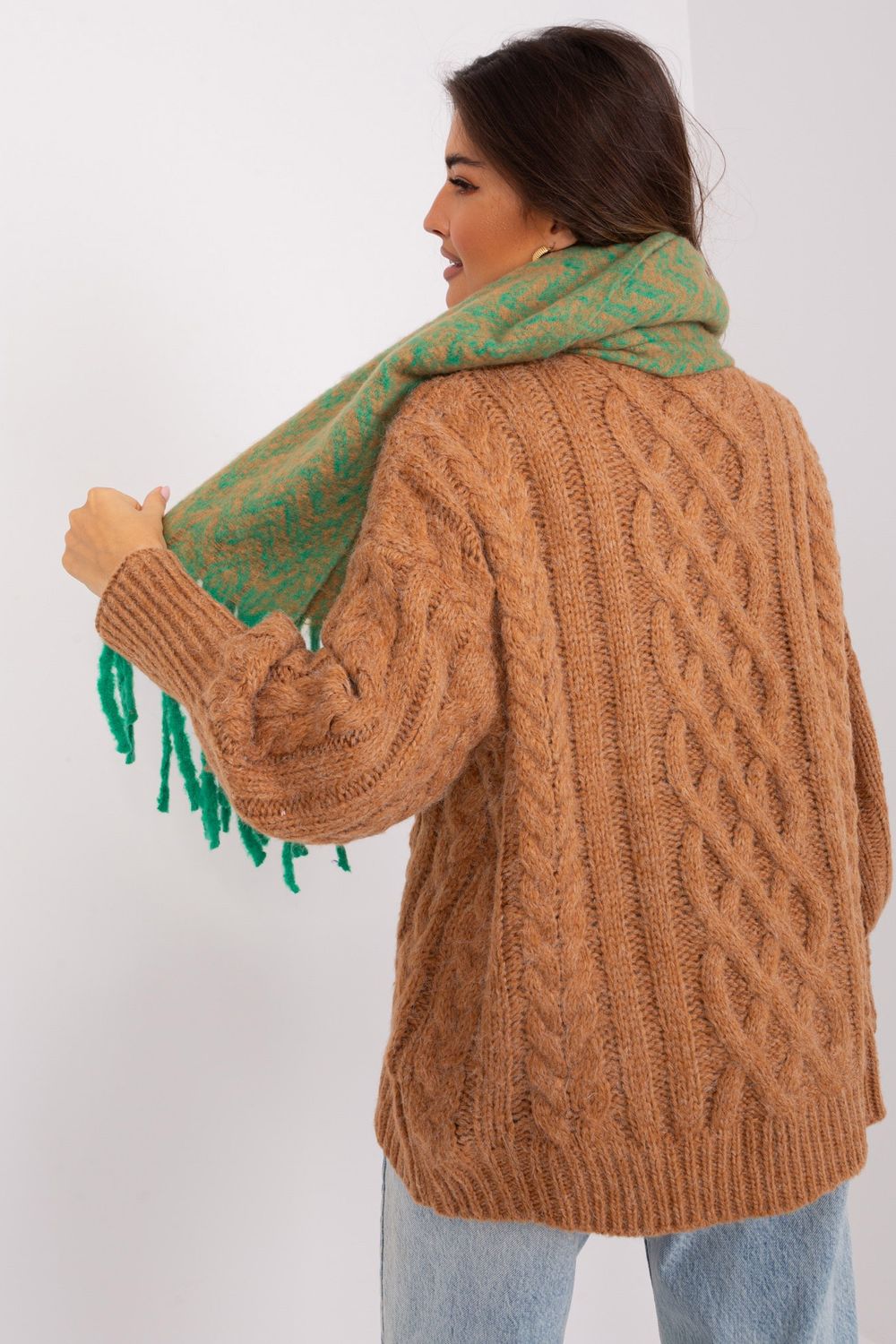 Scarf model 189233 AT