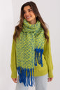 Scarf model 189234 AT