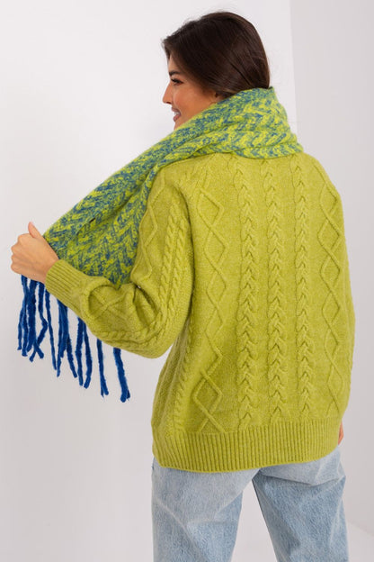 Scarf model 189234 AT